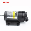 Widely Used Superior Quality Mini Self priming 75GPD RO Water Pump High Quality